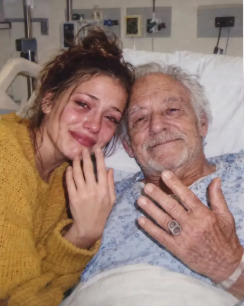 Heartfelt marriage story reveals transformations