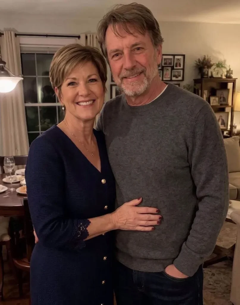 Meeting mom's new boyfriend surprise