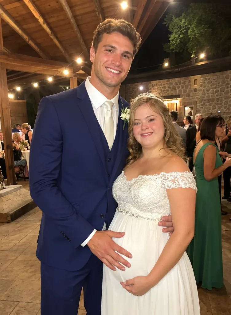 Friend's shocking revelation about marriage