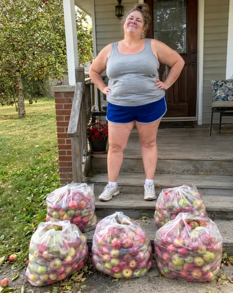 Justice served after harvest theft