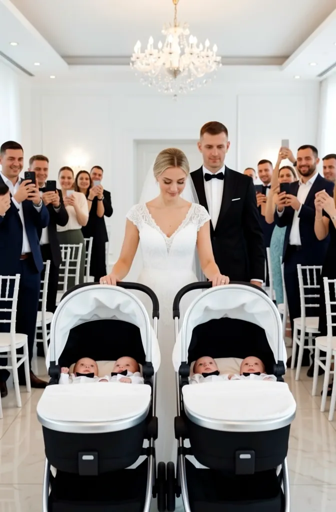 Tired mom reveals shocking secret.