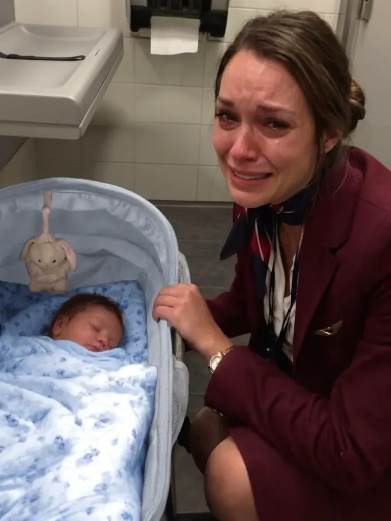 Emotional birthday note reveals secrets