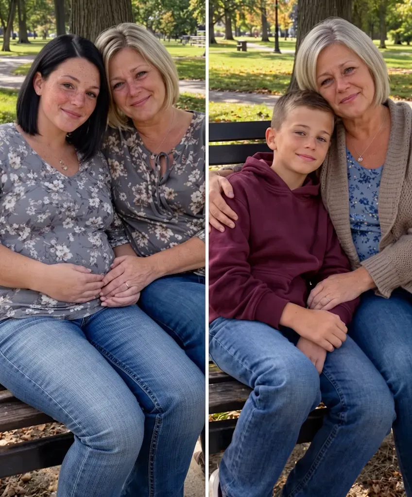 Revelation about daughter's tragic passing