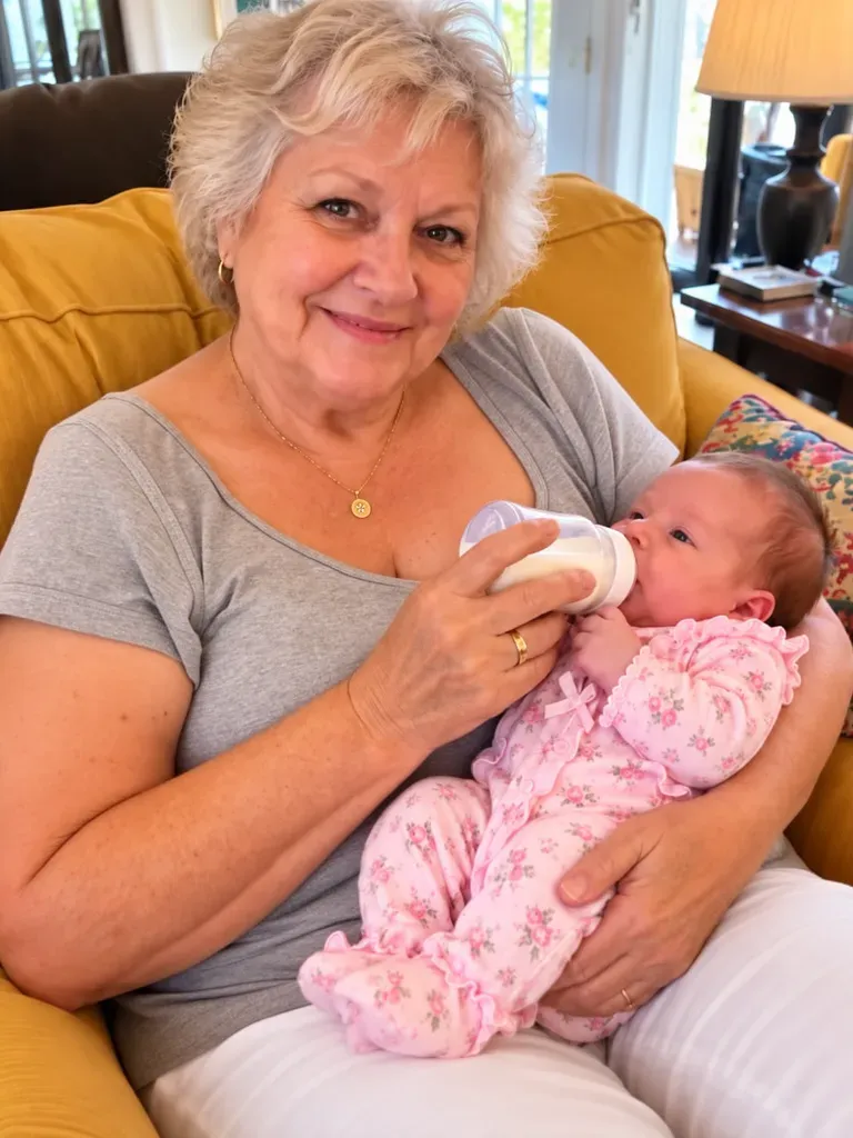 Mother's generosity leads to shocking outcome.