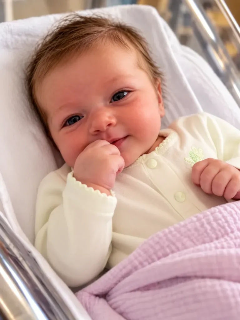Surrogate journey for twin brother