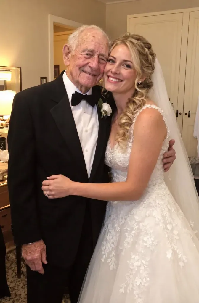 Millionaire wedding vows shocking revelation